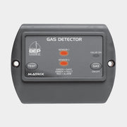 UTGÅR - LPG-gasdetektor Contour Matrix