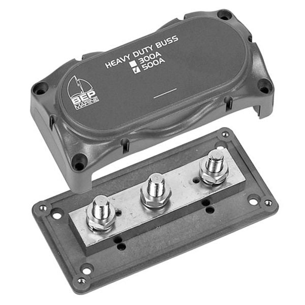 DIST BUSS 500A