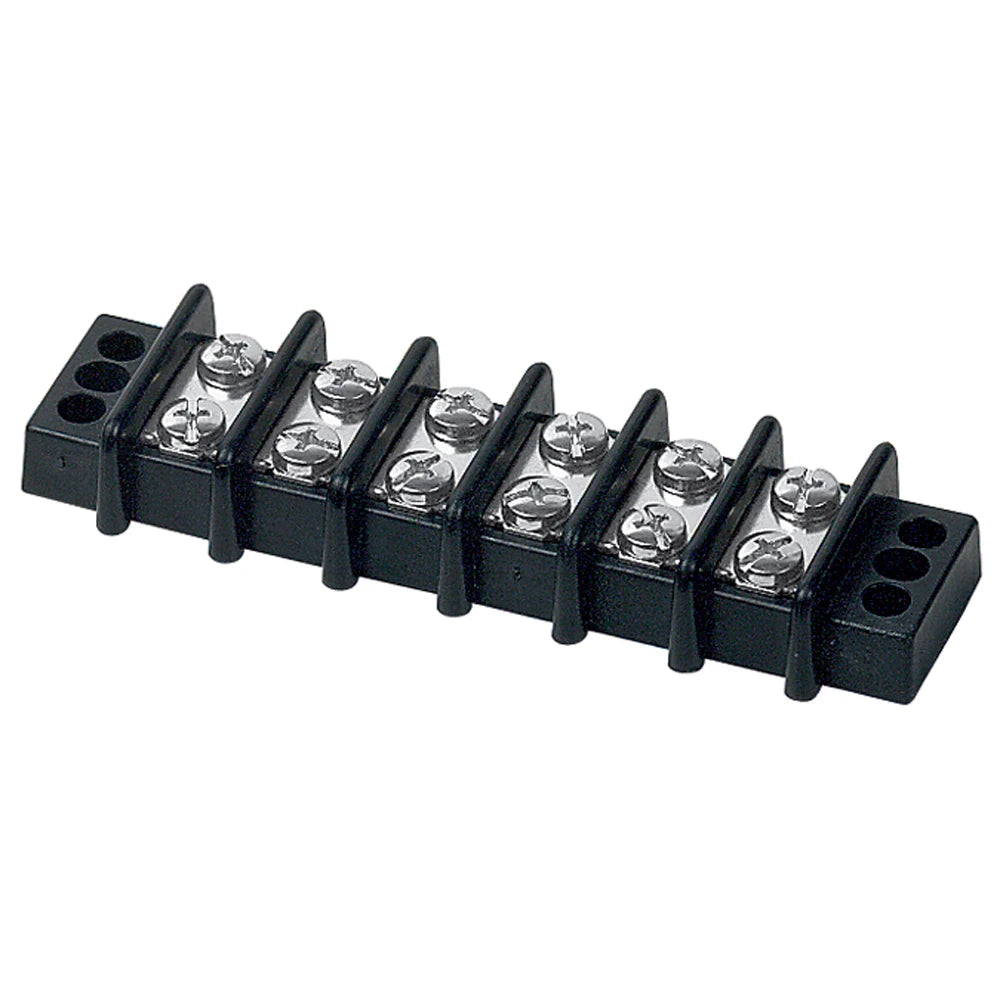 Bornier 30A 6 voies