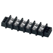 30 A 6-way terminal block