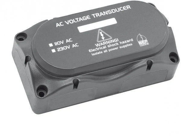 Transducteur de tension AC pour Digital & CZone