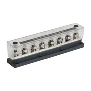Barre omnibus 8 goujons 650A