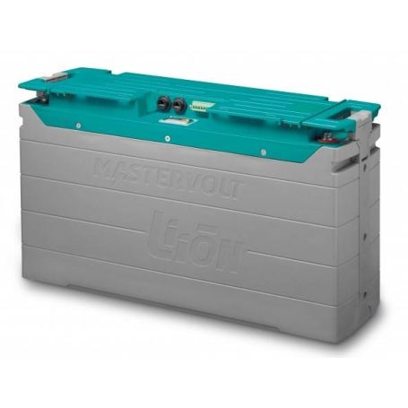 OBSOLETE - Batterie MLI Ultra Lithium 24/5500 - 5,5 kWh