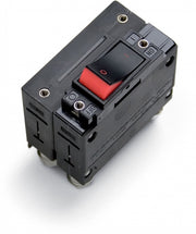 Disjoncteur bipolaire 5A