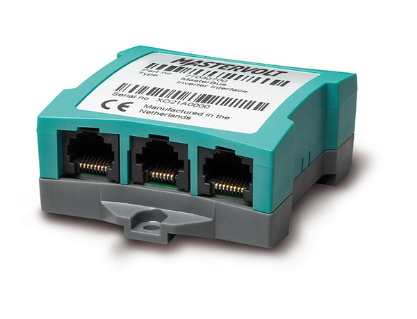 Interface MasterBus convertisseur