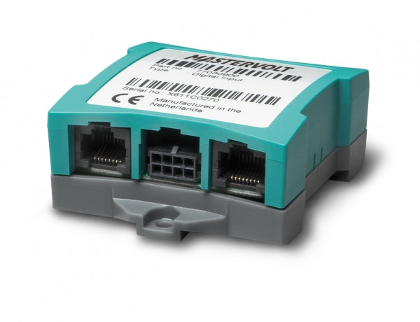 Digital input MasterBus