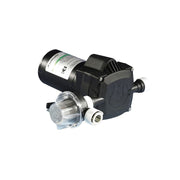 Pompe à eau universelle 8 l/min avec filtre - 12 V Whale – référence UF0815