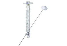 Veratron jauge à levier carburant 10-180 ohms 150 à 600 mm