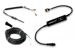 Veratron LinkUp Gateway pyromètre vers NMEA 2000