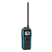 Icom IC-M25EURO EVO handheld radio | navy | 480090_1