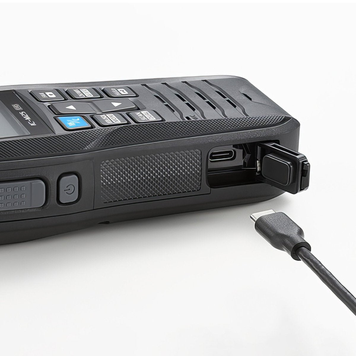 Icom IC-M25EURO EVO VHF Marine Radio | Float'n Flash, Waterproof IPX7