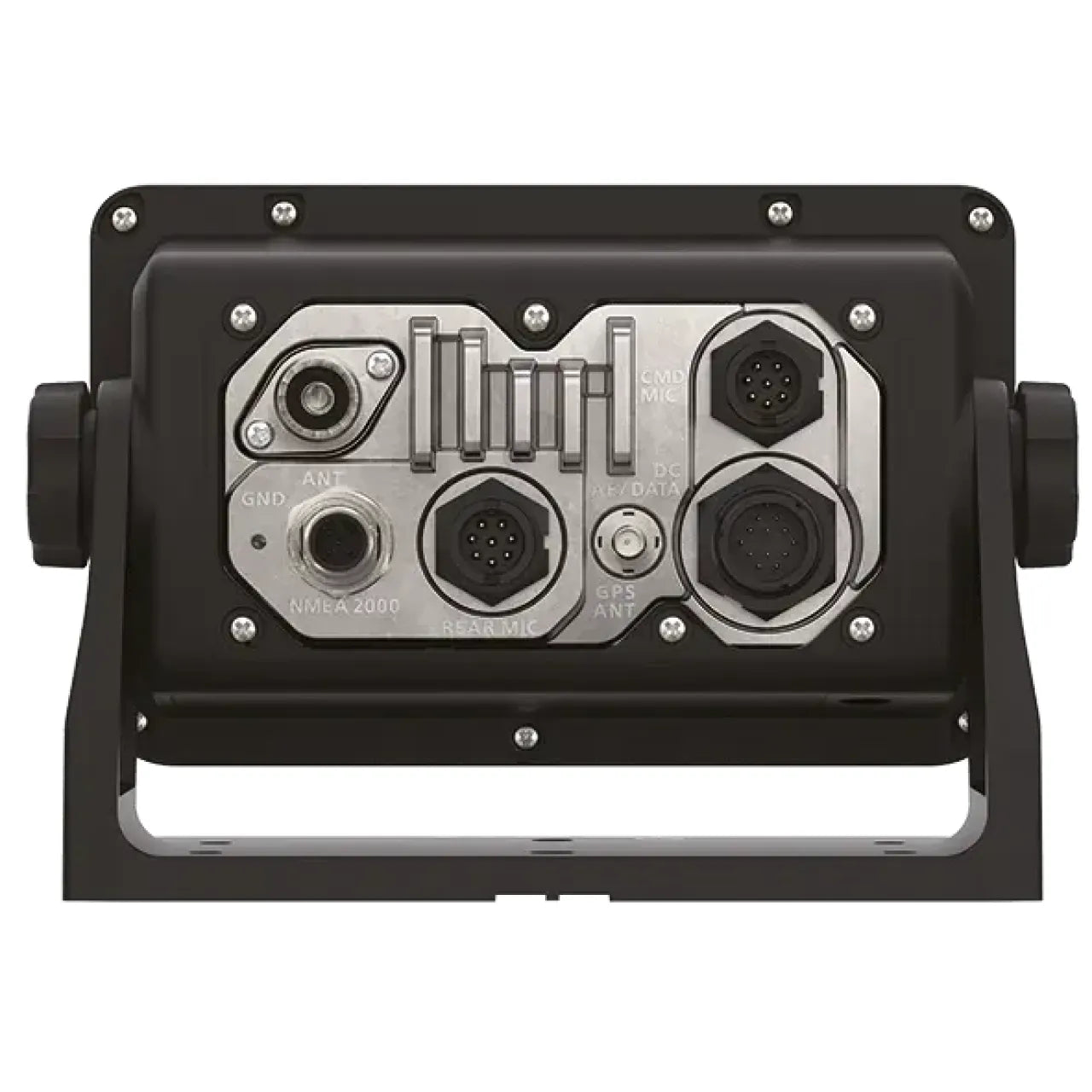 Fixes IC-M510EAIS EVO | ICOM France english