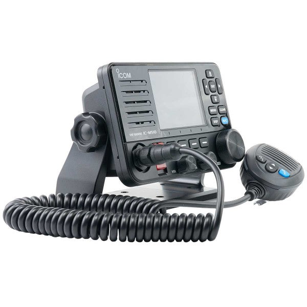 Icom VHF IC-M510E EVO with GPS IC-M510E-EVO