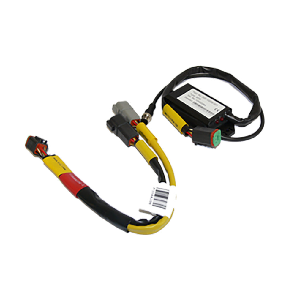 AUTOPILOT GATEWAY FOR VOLVO
