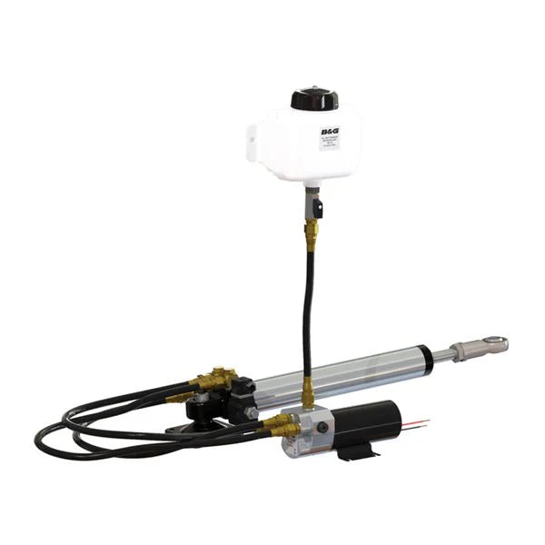 Hydraulic Ram T3 24V