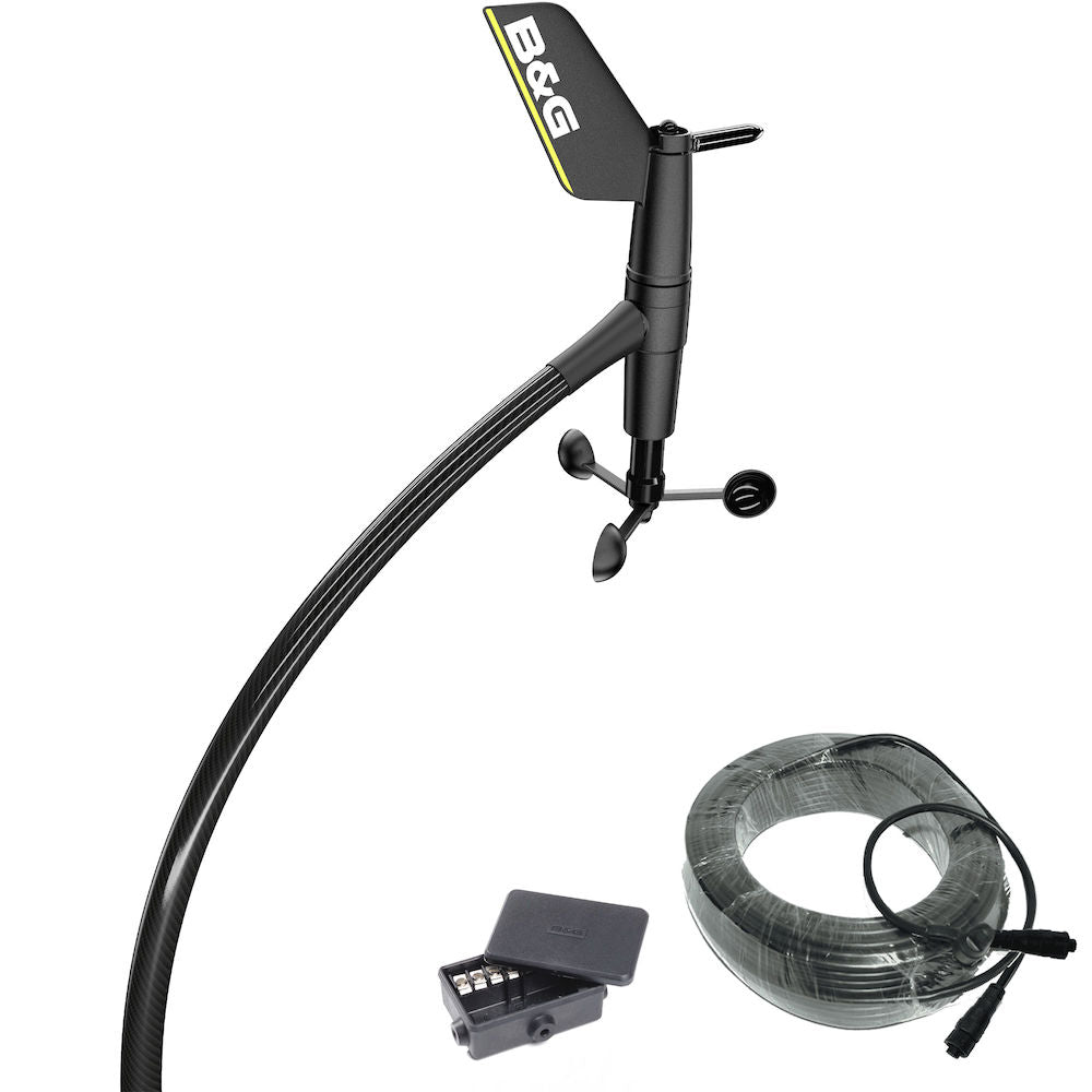WS730 Wind Sensor pack