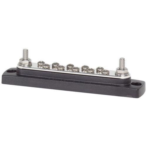 BLUE SEA SYSTEMS ALTERNATOR MODE interrupteur