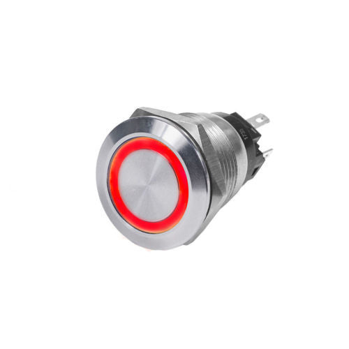 BLUE SEA SYSTEMS ALTERNATOR MODE interrupteur
