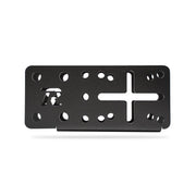 panneau ACC H2O 2 USBS & SCKT