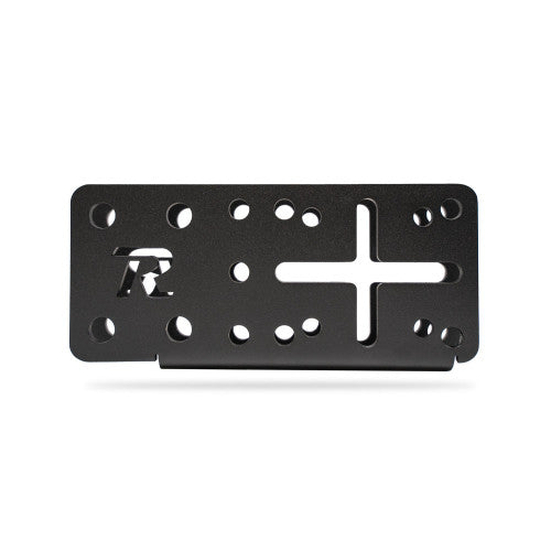 panneau ACC H2O 2 USBS & SCKT