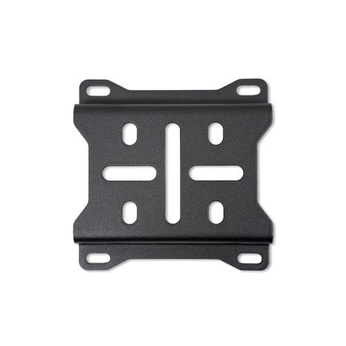 panneau ACC H2O 2 USBS & SCKT
