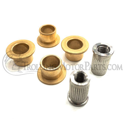 HEAD ADAPTOR BUSHING kit