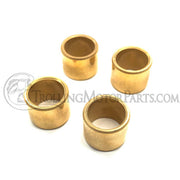 inférieur EXTRUSION bague kit