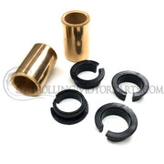 Kit bague d'extrusion supérieure