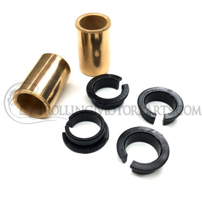 Kit bague d'extrusion supérieure