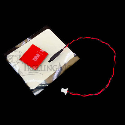 Kit thermocouple moteur de direction