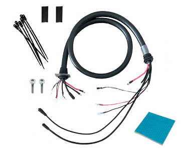 LOOM câble kit,52"