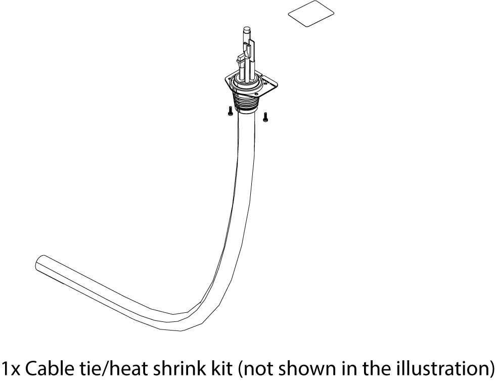 LOOM câble kit