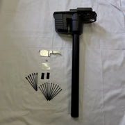 LOWER HOUSING ASSY,OUTER SHAFT kit,52"