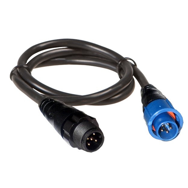 Adaptateur N2K appareil bleu vers réseau rouge