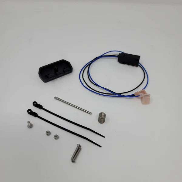 BUTTON,MOMENTARY SWITCH kit
