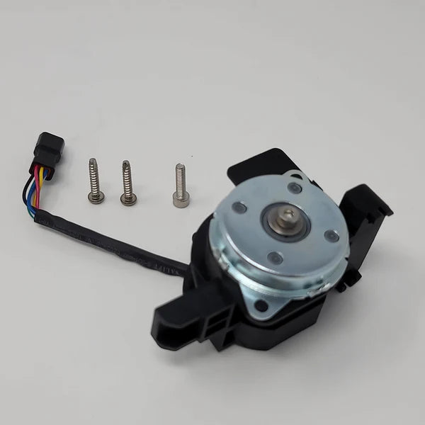 DAMPER ASSEMBLY
