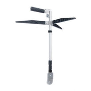 Explorer glace Pole