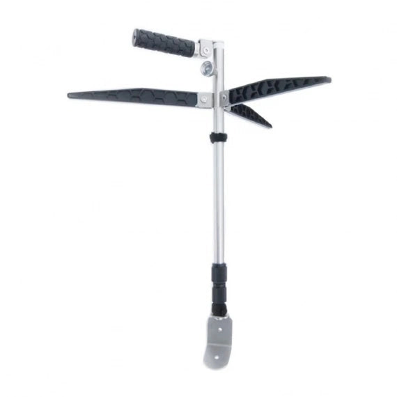 Explorer glace Pole