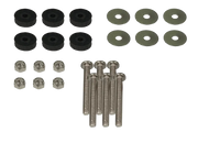 Ghost MOUNT HARDWARE kit