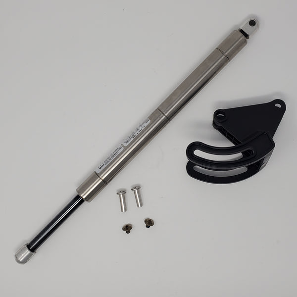 Kit Lift Assist Lowrance Ghost 52/60 pouces