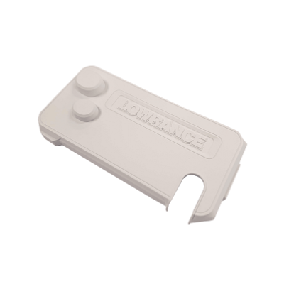 Capot de protection solaire VHF Lowrance LINK-9