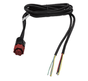 Lowrance Power/0183 câble