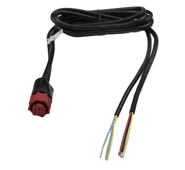 Lowrance Power/0183 câble