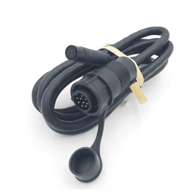 Mini 9-pin to 9-pin Sonar adaptateur câble