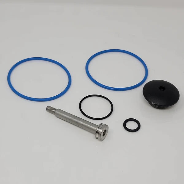 NOSECONE HW kit
