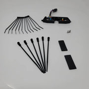PCBA,BATTERY kit