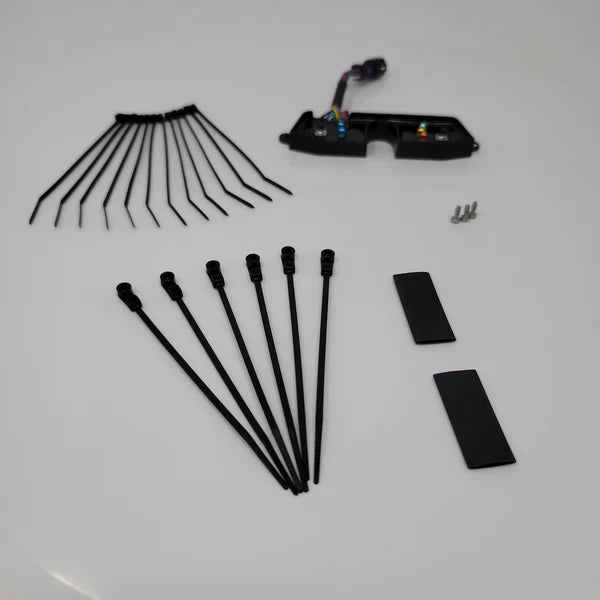 PCBA,BATTERY kit