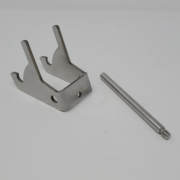 REAR LATCH kit