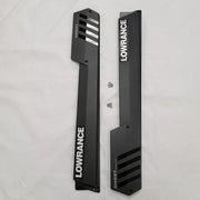 Kit plaques latérales Ghost 52"/60"