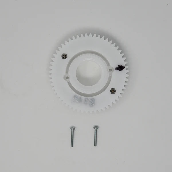 SLIP GEAR ASSEMBLY
